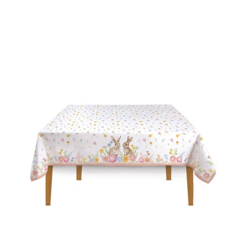 Скатерть Easy Life Tres Jolie 180х145