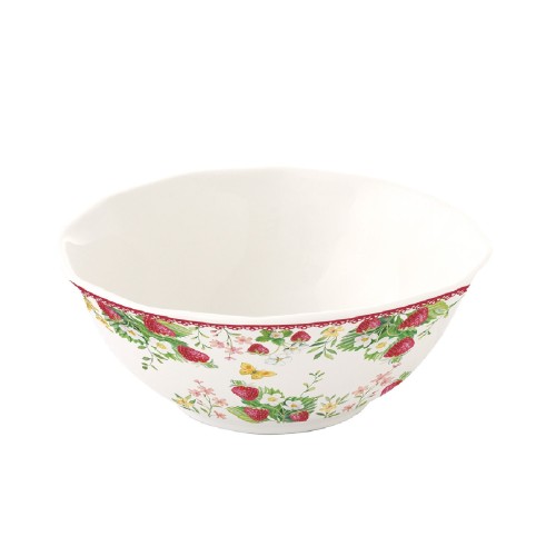 Чаша Easy Life Jardin des Fraises Д20