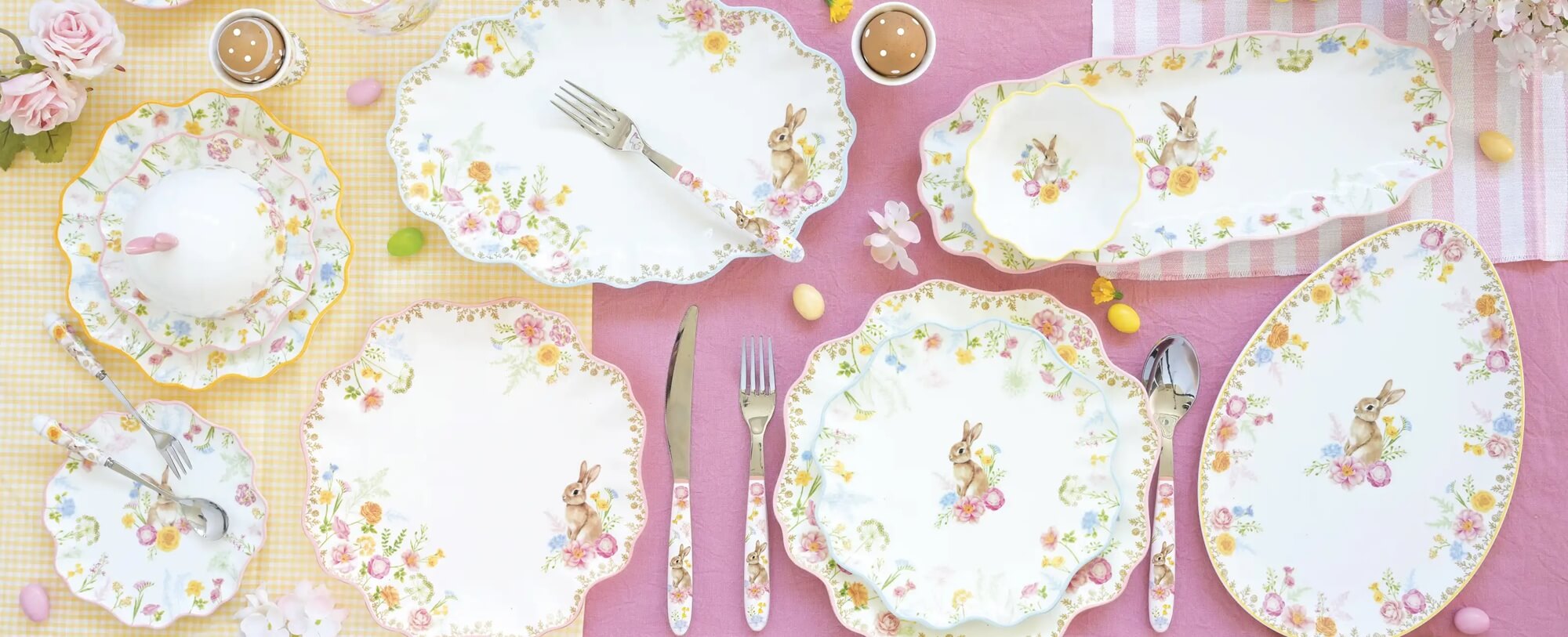 Сервировка стола