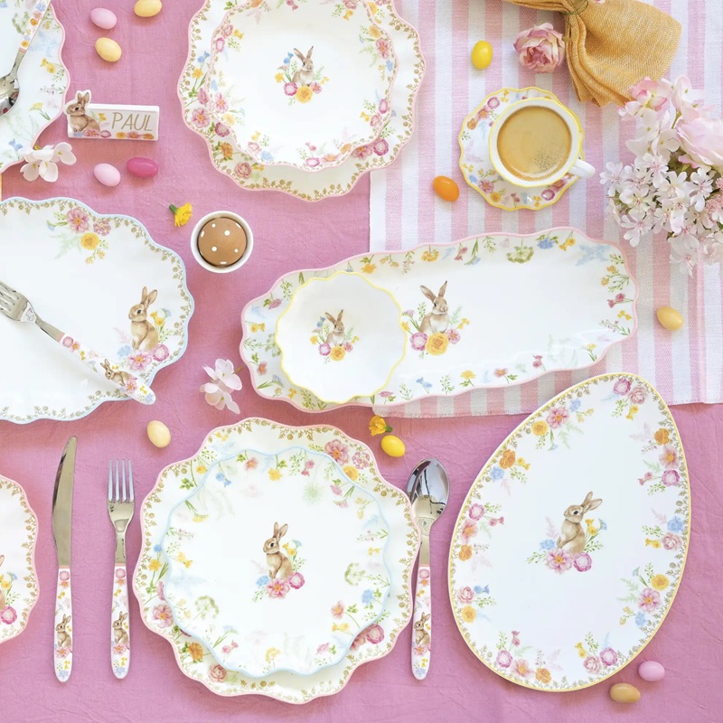 Сервировка стола