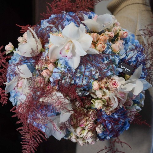 Букет на замовлення