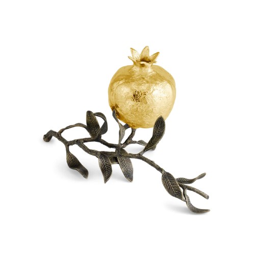 Ваза-подсвечник Michael Aram Pomegranate Д27