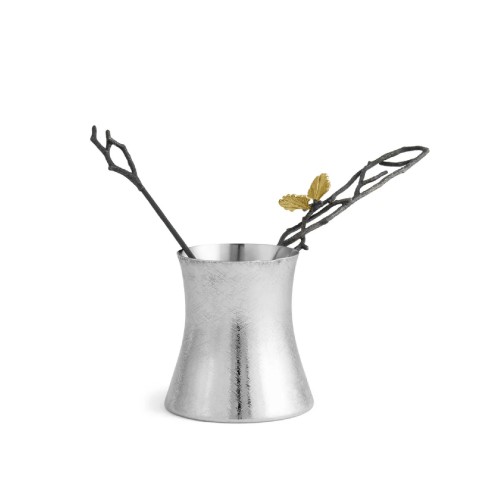 Турка для кави Michael Aram Butterfly Ginkgo з ложкою 1л