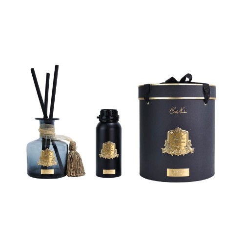 Аромадифузор Cote Noire Petit Chateau Життєва сила 500мл