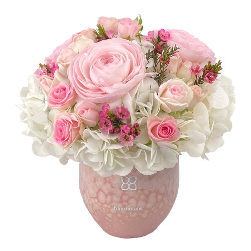 Композиция в вазе Шинонская