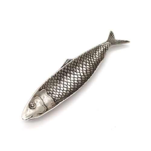 Блюдо сервировочное Culinary Concepts Море Рыба Д51