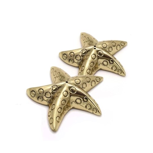 Солонка и перечница Culinary Concepts Морская звезда Д9 х2