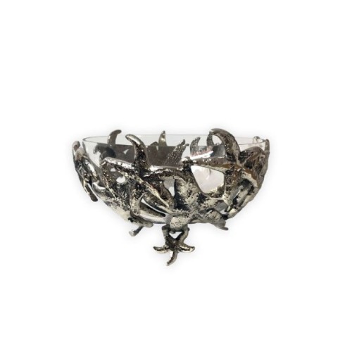 Чаша на подставке Culinary Concepts Морская звезда Д22