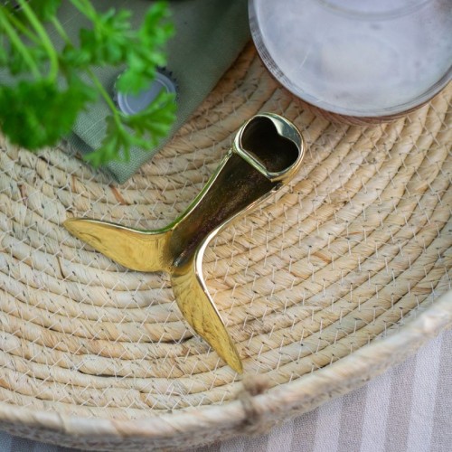 Відкривачка для пляшок Culinary Concepts Море Кит Д10