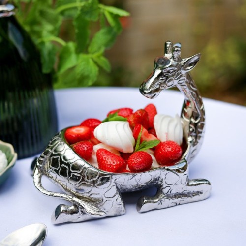 Блюдо сервировочное Culinary Concepts Жираф