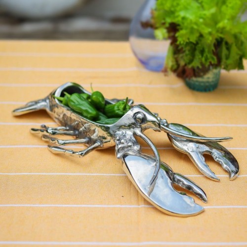 Блюдо сервировочное Culinary Concepts Море Лобстер Д43