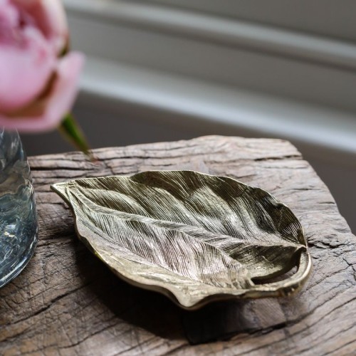 Чаша Culinary Concepts Золотой лист Д14