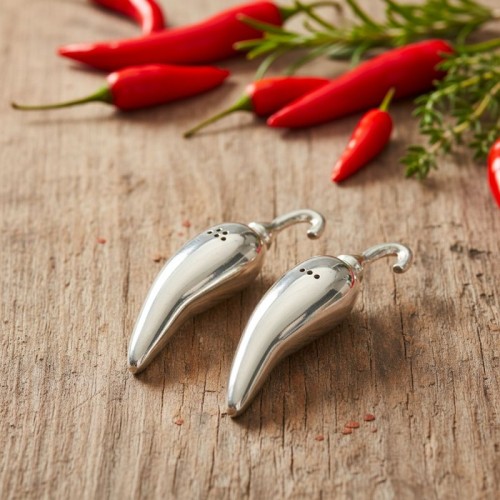 Солонка и перечница Culinary Concepts Перец х2 Д11