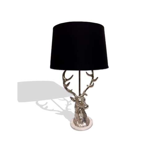 Настольная лампа Culinary Concepts Олень В68