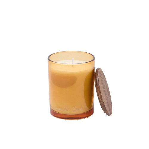 Аромасвеча EDG Opal Aromatic Hinoki В10