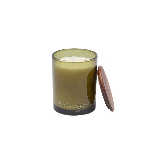 Аромасвеча EDG Opal Mint&Eucalyptus В10