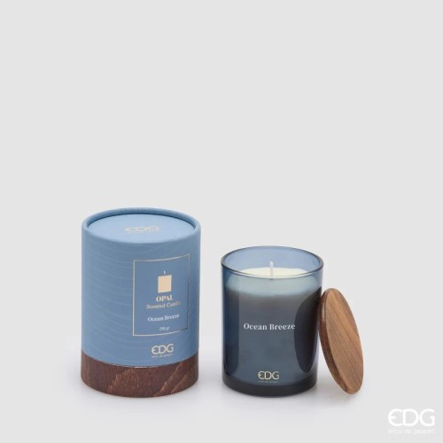 Аромасвеча EDG Opal Ocean Breeze В10