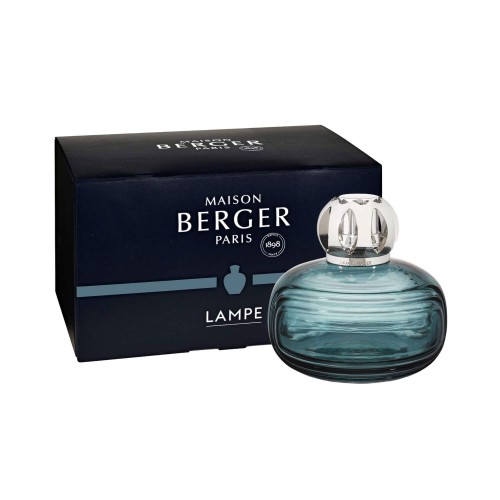 Лампа Берже Maison Berger Enigma синяя