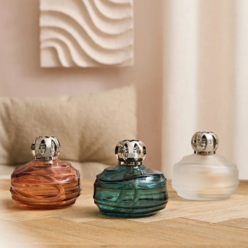 Лампа Берже Maison Berger Enigma синяя