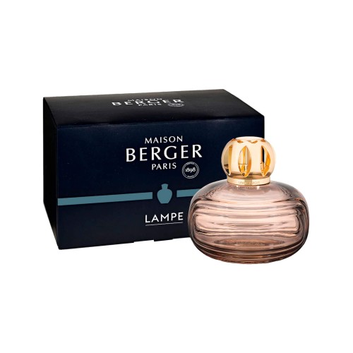 Лампа Берже Maison Berger Enigma коричневая