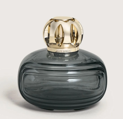 Лампа Берже Maison Berger Enigma серая