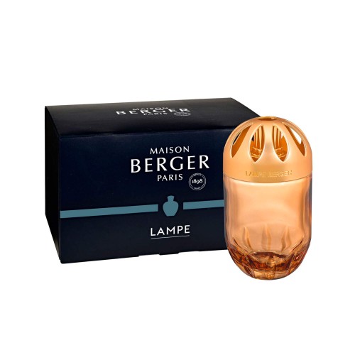 Лампа Берже Maison Berger Neo нюдовая