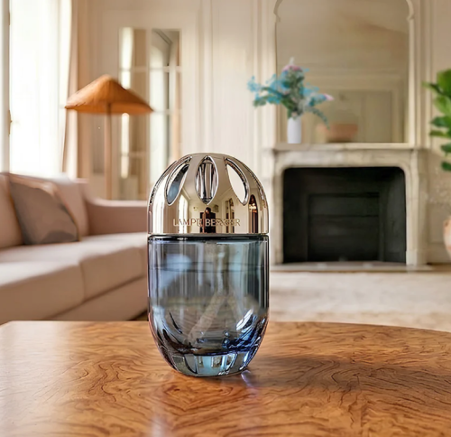 Лампа Берже Maison Berger Neo синя