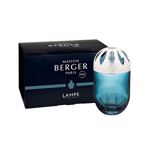 Лампа Берже Maison Berger Neo синя