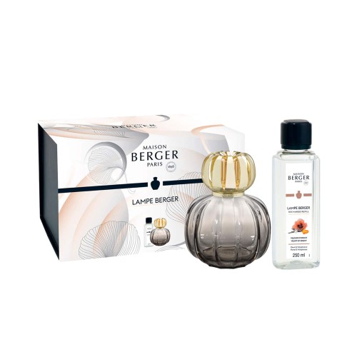 Ароманабор Maison Berger Лампа Берже и рефил Corali Восточный бархат