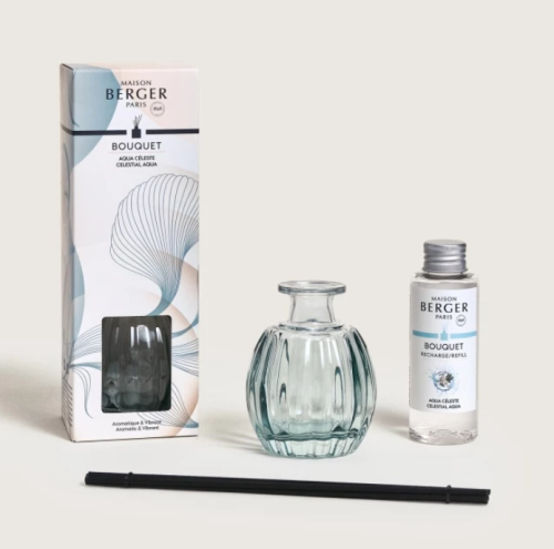 Аромадиффузор Maison Berger Corali Небесная свежесть 100мл