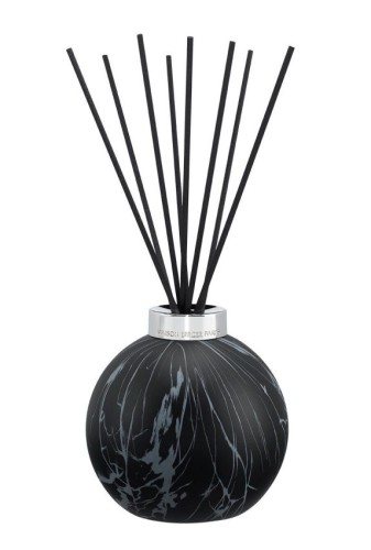 Аромадиффузор Maison Berger Marbrures Амбровая вуаль 413мл