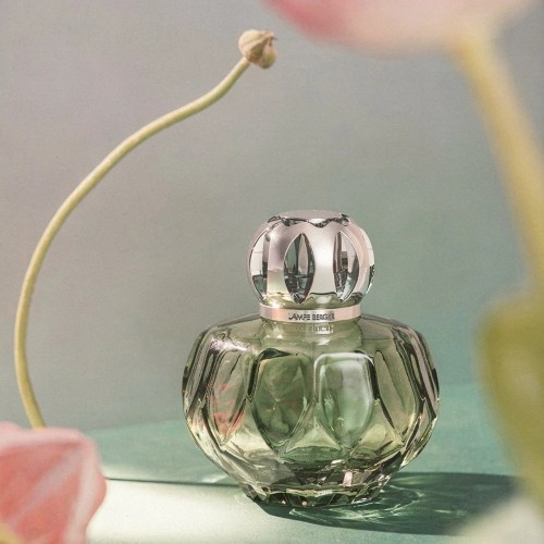 Лампа Берже Maison Berger Rosalie зелена