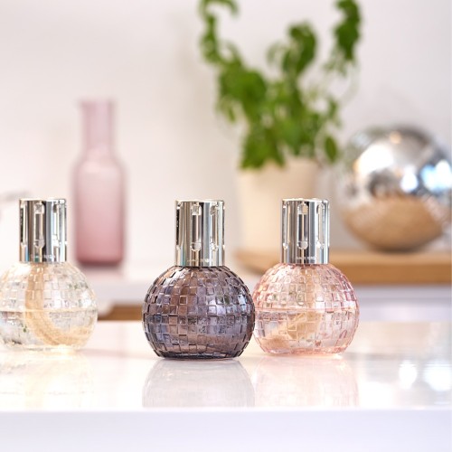 Ароманабор Maison Berger Лампа Берже и рефил Disco Сладость грейпфрута