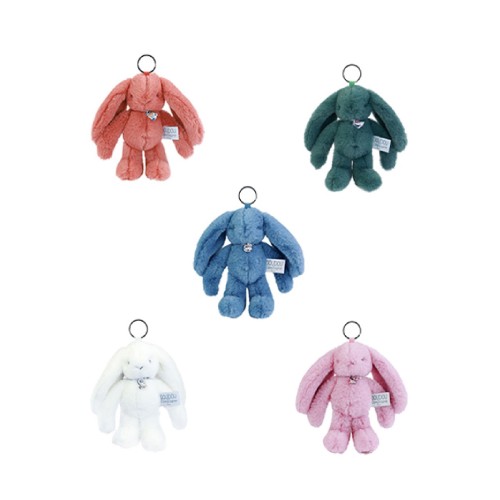 Брелок DouDou Lapin Fleurette Кролик а5