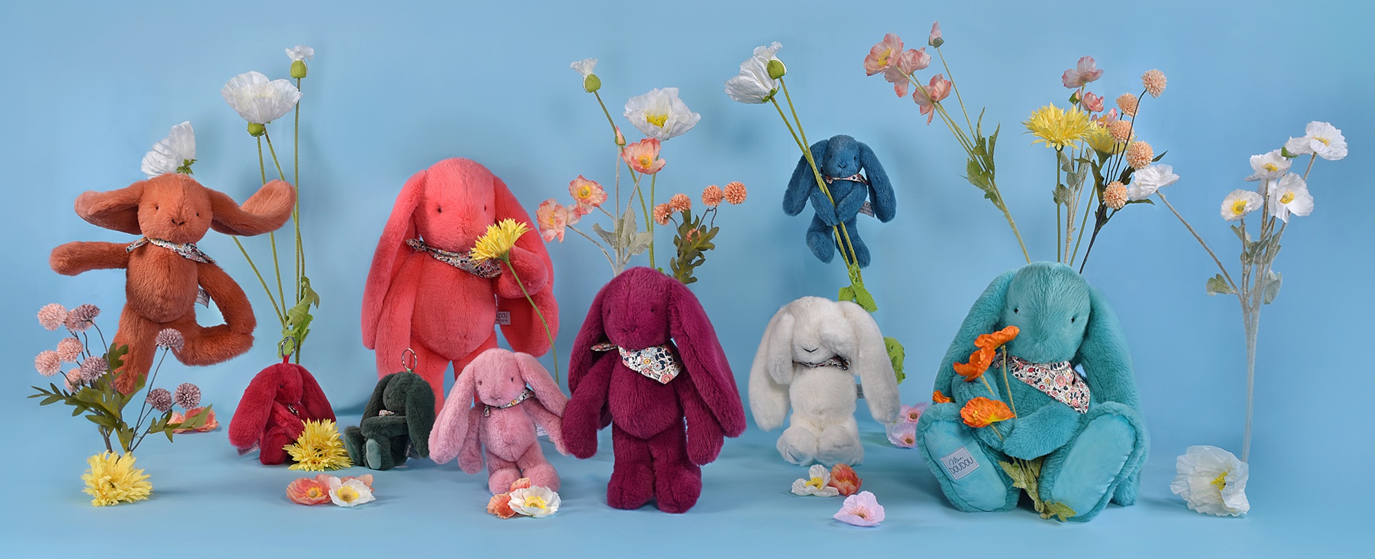 Подарки детям