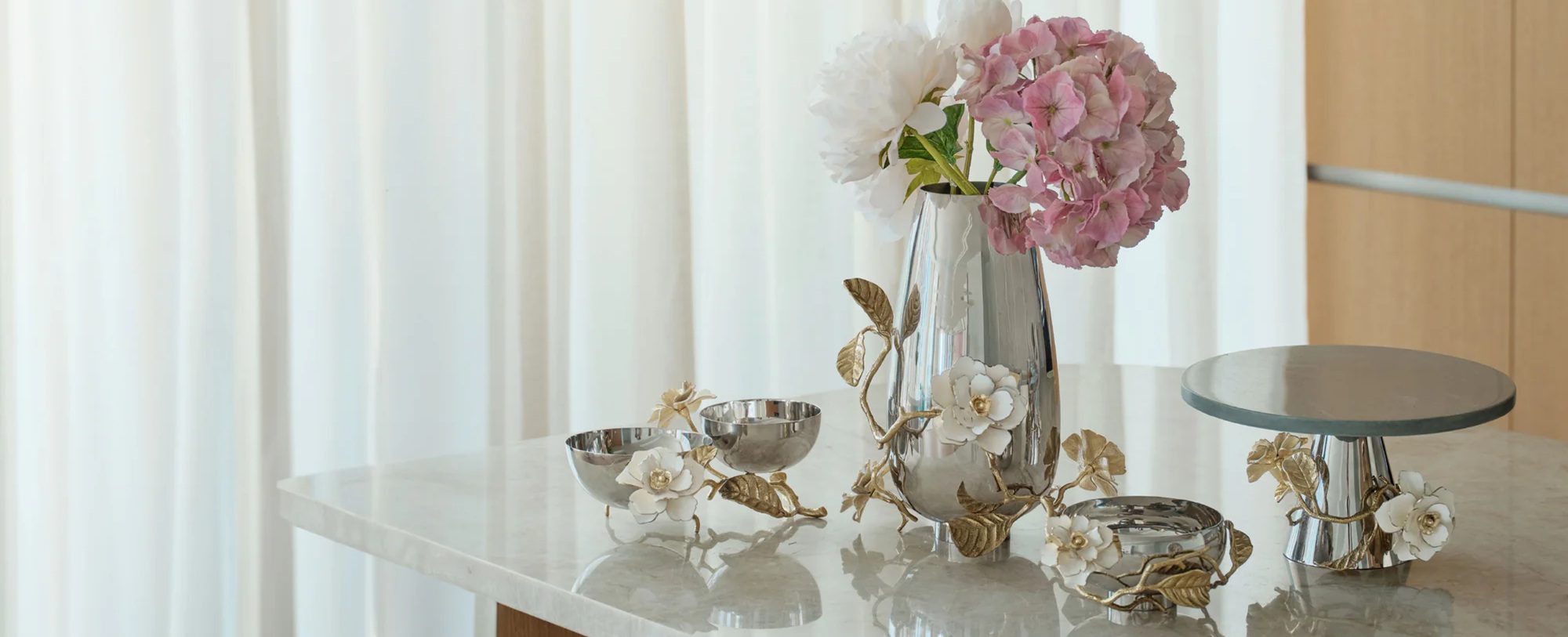 Сервировка стола