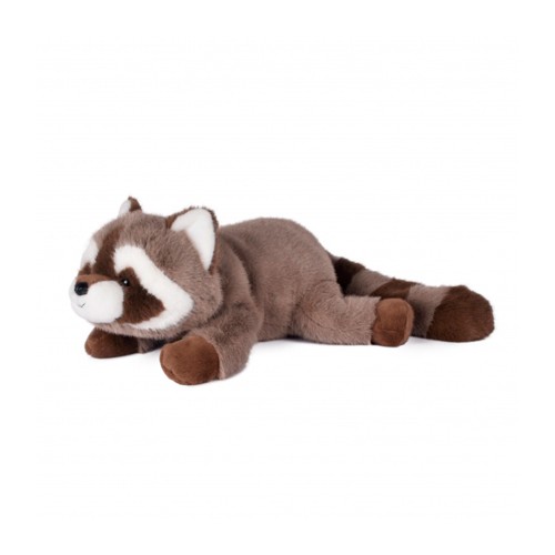 М'яка іграшка Histoire D'Ours Les Explorateurs Єнот В32