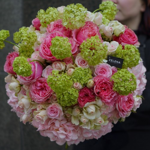 Букет на заказ