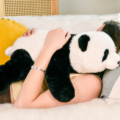 Мягкая игрушка Histoire D'Ours Панда В55