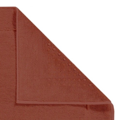 Килимок в ванну кімнату Aquanova London 60x60 Brandy