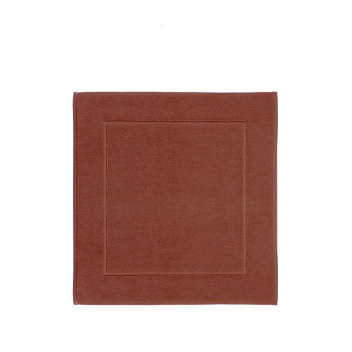 Килимок в ванну кімнату Aquanova London 60x60 Brandy