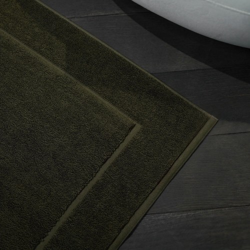 Килимок в ванну кімнату Aquanova London 60x60 khaki