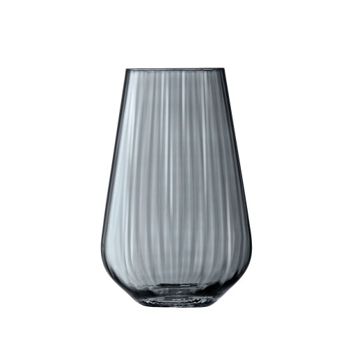 Ваза стеклянная LSA Zinc В28