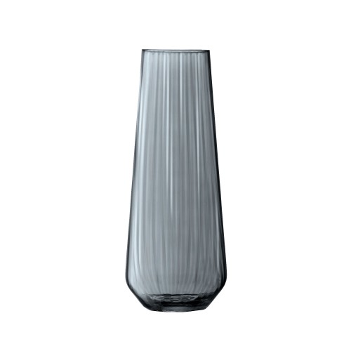Ваза стеклянная LSA Zinc В36