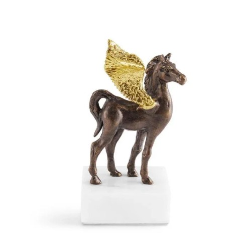Скульптура из металла Michael Aram Pegasus В18