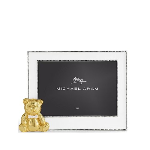 Фоторамка Michael Aram Children Teddy 21х18