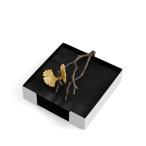 Серветниця Michael Aram Butterfly Ginkgo 13х13