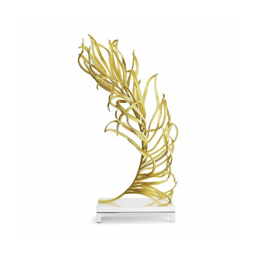 Скульптура з металу Michael Aram Limited Edition Palm В82