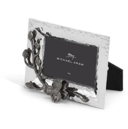 Фоторамка Michael Aram Black Orchid 11х8