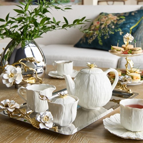 Молочник Michael Aram Gardenia В8